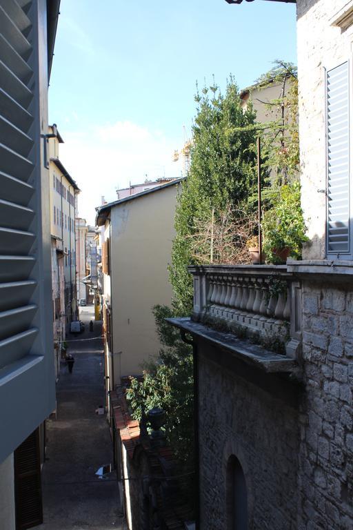 B&B Palazzo Migliani Ascoli Piceno Dış mekan fotoğraf