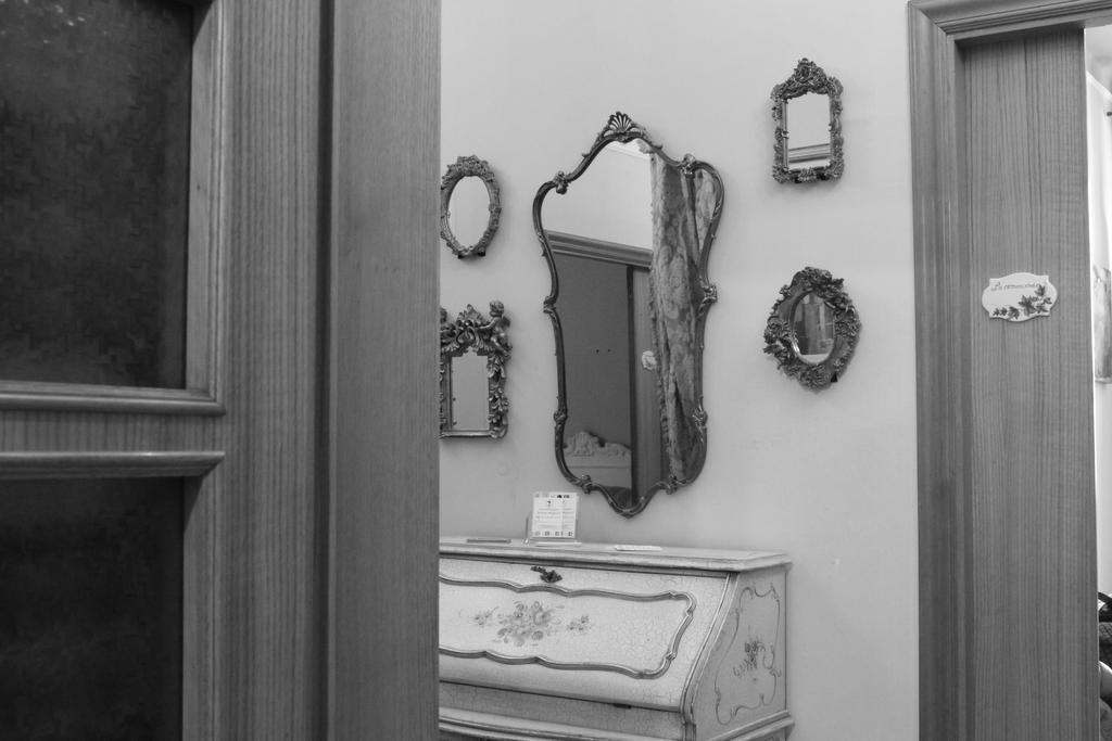 B&B Palazzo Migliani Ascoli Piceno Dış mekan fotoğraf