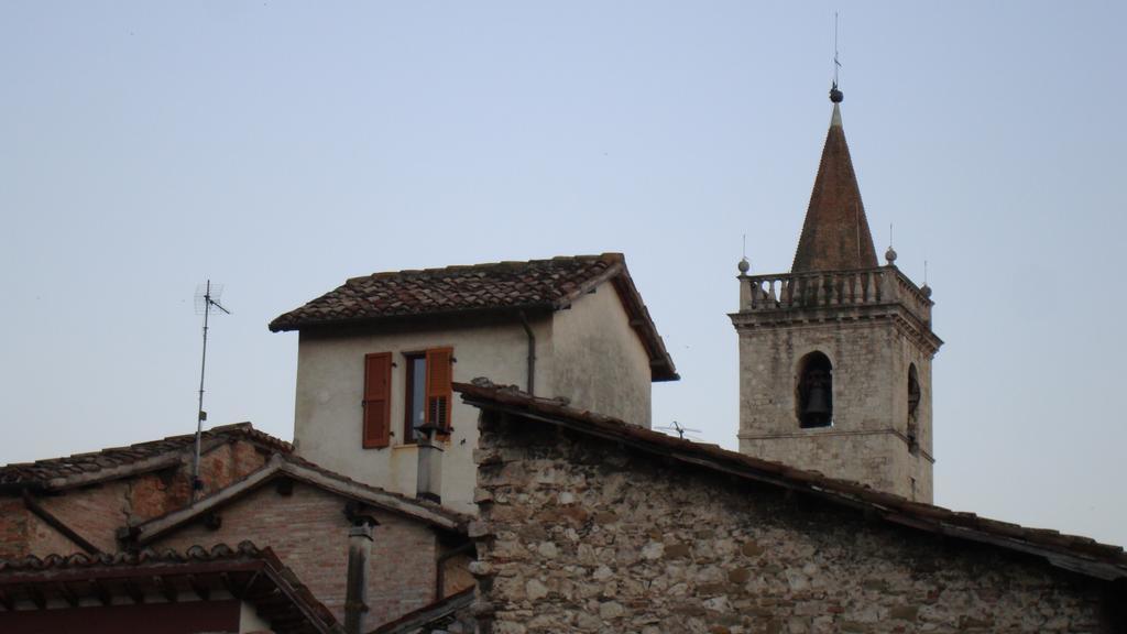 B&B Palazzo Migliani Ascoli Piceno Dış mekan fotoğraf