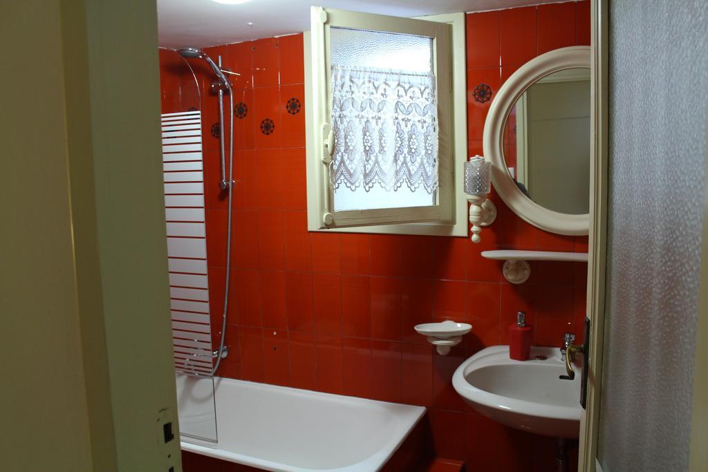 B&B Palazzo Migliani Ascoli Piceno Dış mekan fotoğraf