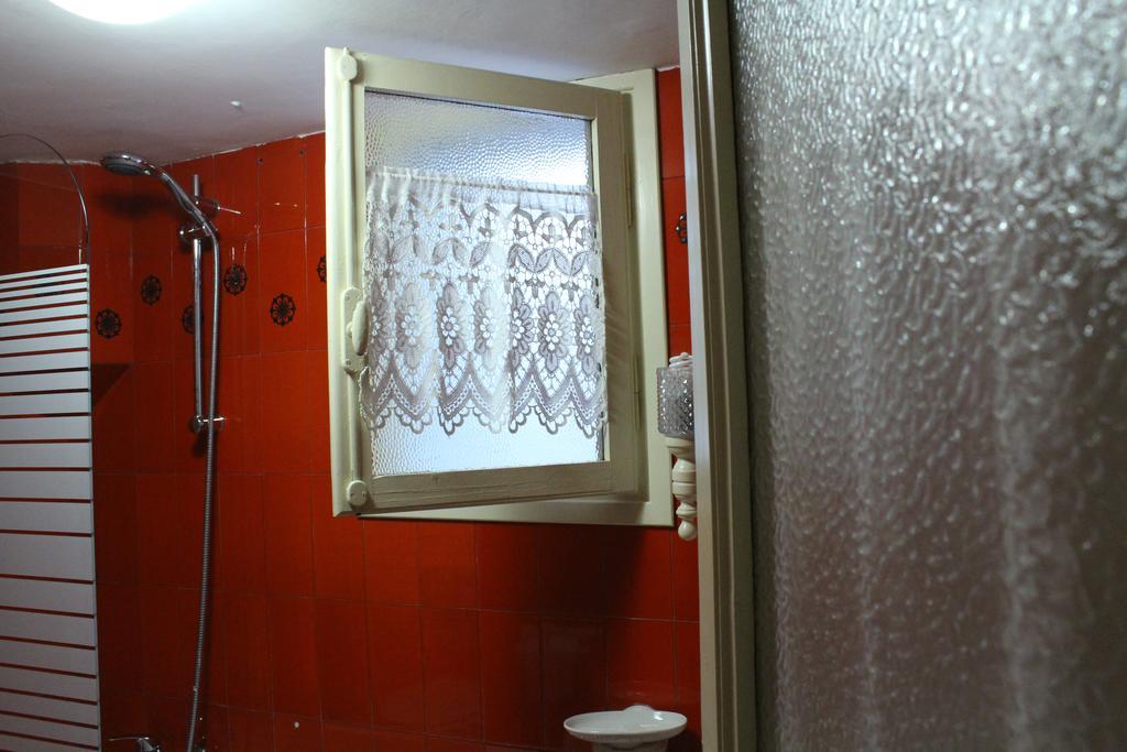 B&B Palazzo Migliani Ascoli Piceno Dış mekan fotoğraf