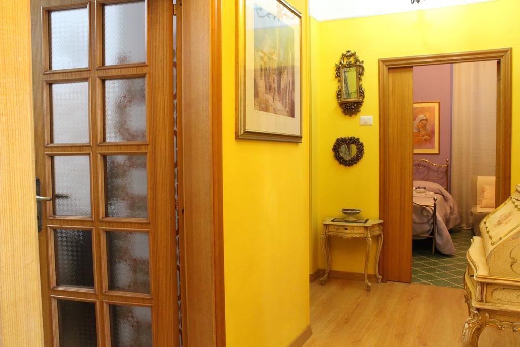 B&B Palazzo Migliani Ascoli Piceno Dış mekan fotoğraf