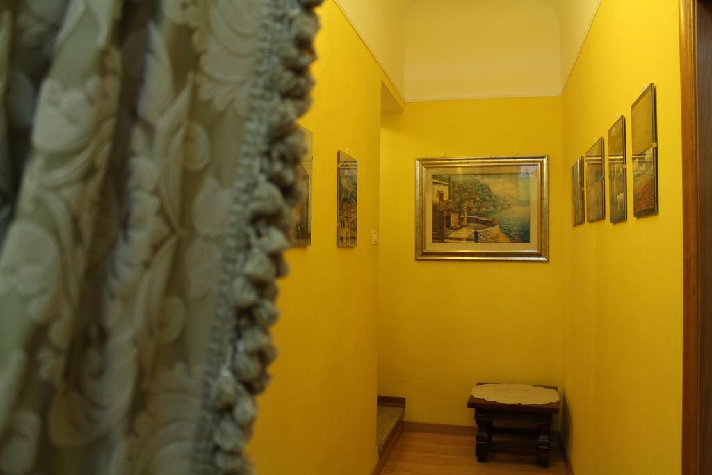 B&B Palazzo Migliani Ascoli Piceno Dış mekan fotoğraf