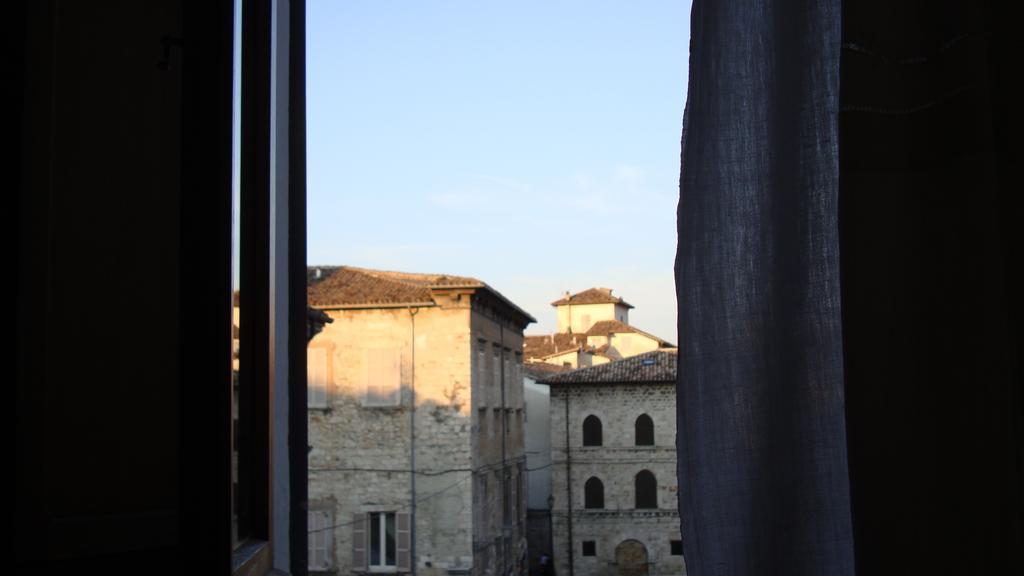 B&B Palazzo Migliani Ascoli Piceno Dış mekan fotoğraf