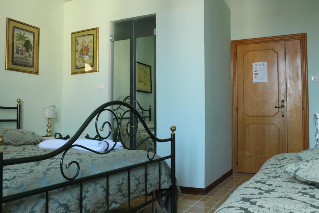 B&B Palazzo Migliani Ascoli Piceno Dış mekan fotoğraf