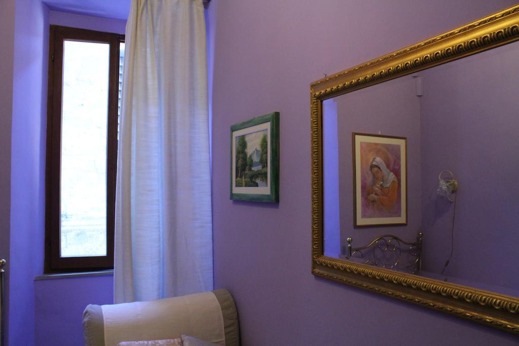 B&B Palazzo Migliani Ascoli Piceno Dış mekan fotoğraf