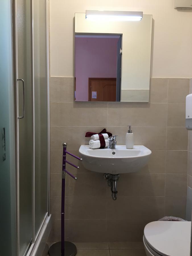 B&B Palazzo Migliani Ascoli Piceno Dış mekan fotoğraf
