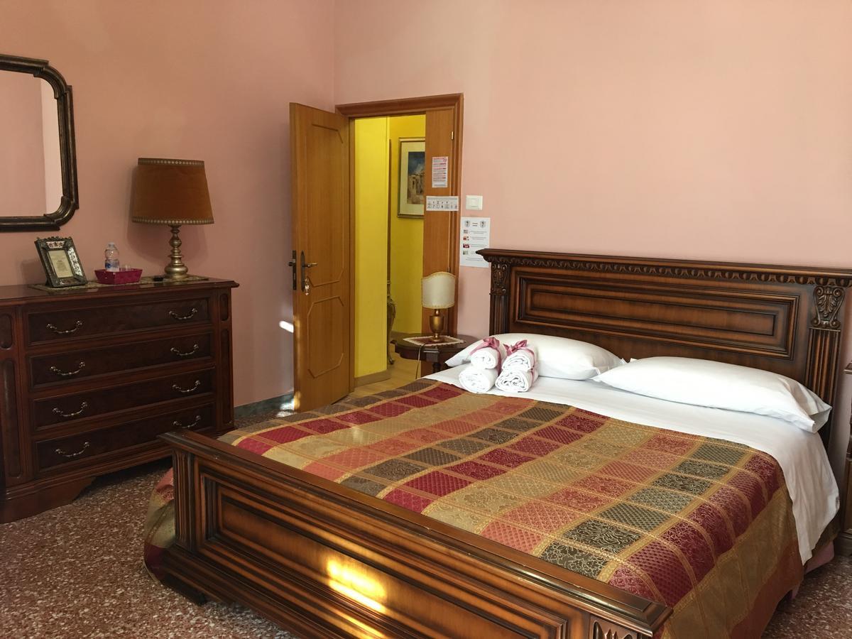 B&B Palazzo Migliani Ascoli Piceno Dış mekan fotoğraf