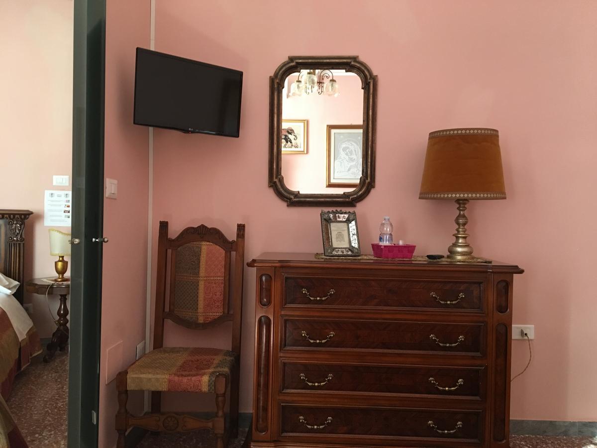 B&B Palazzo Migliani Ascoli Piceno Dış mekan fotoğraf