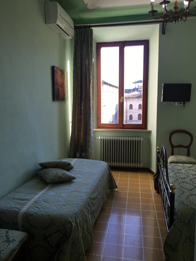B&B Palazzo Migliani Ascoli Piceno Dış mekan fotoğraf