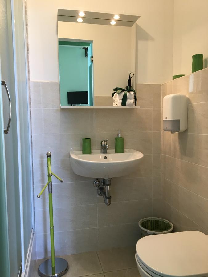 B&B Palazzo Migliani Ascoli Piceno Dış mekan fotoğraf