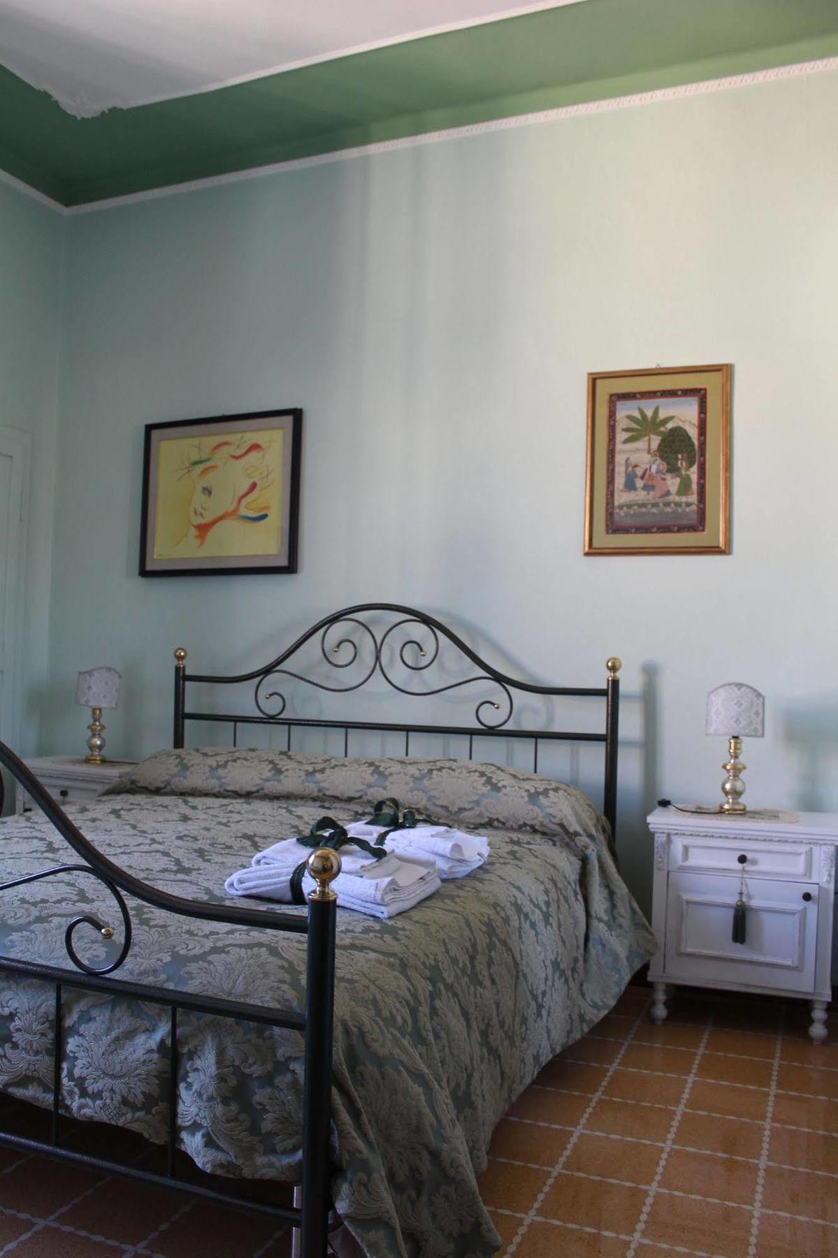 B&B Palazzo Migliani Ascoli Piceno Dış mekan fotoğraf