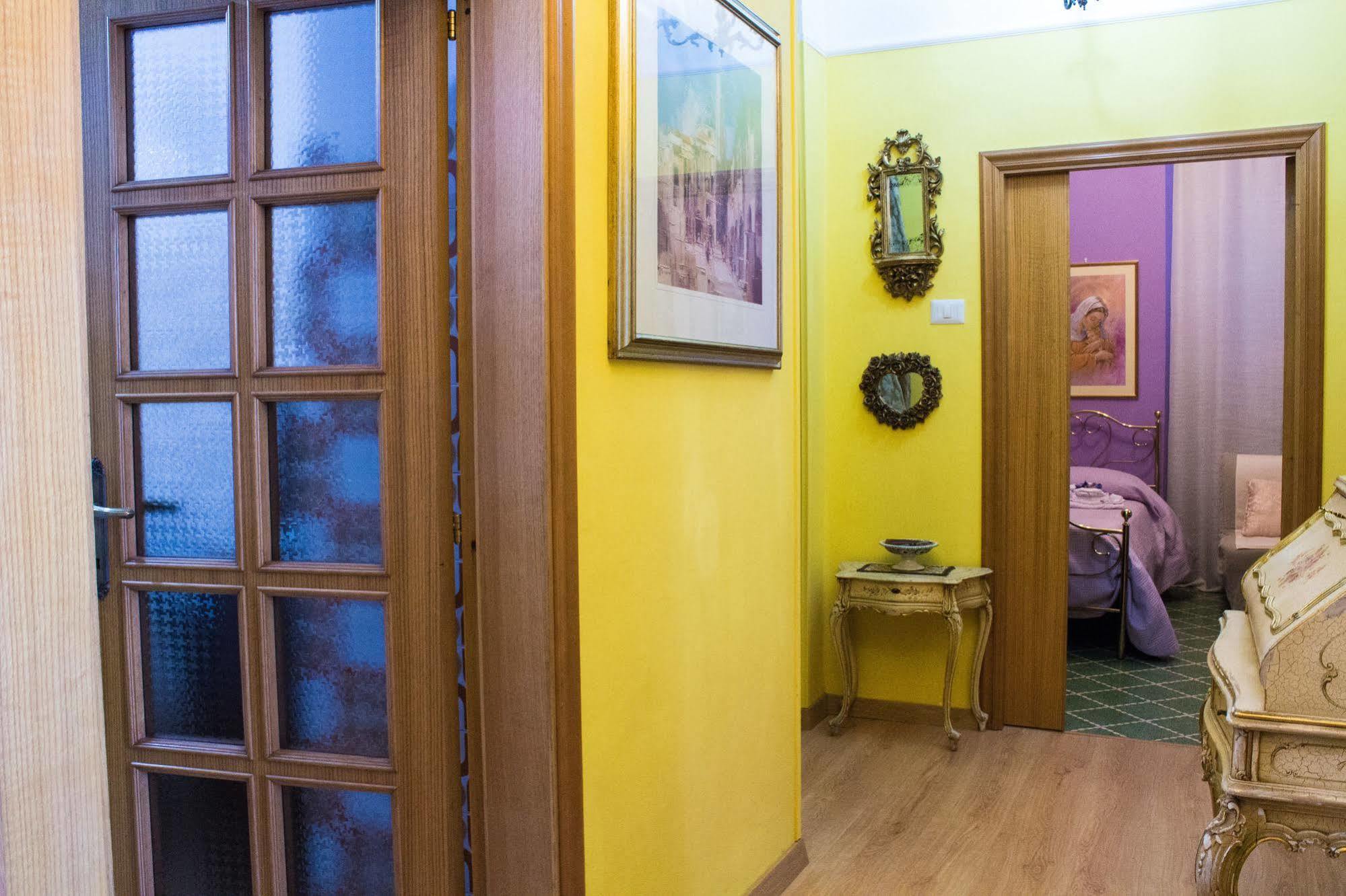 B&B Palazzo Migliani Ascoli Piceno Dış mekan fotoğraf