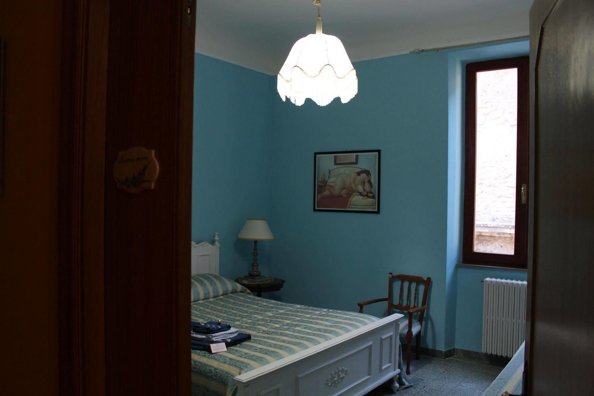 B&B Palazzo Migliani Ascoli Piceno Dış mekan fotoğraf