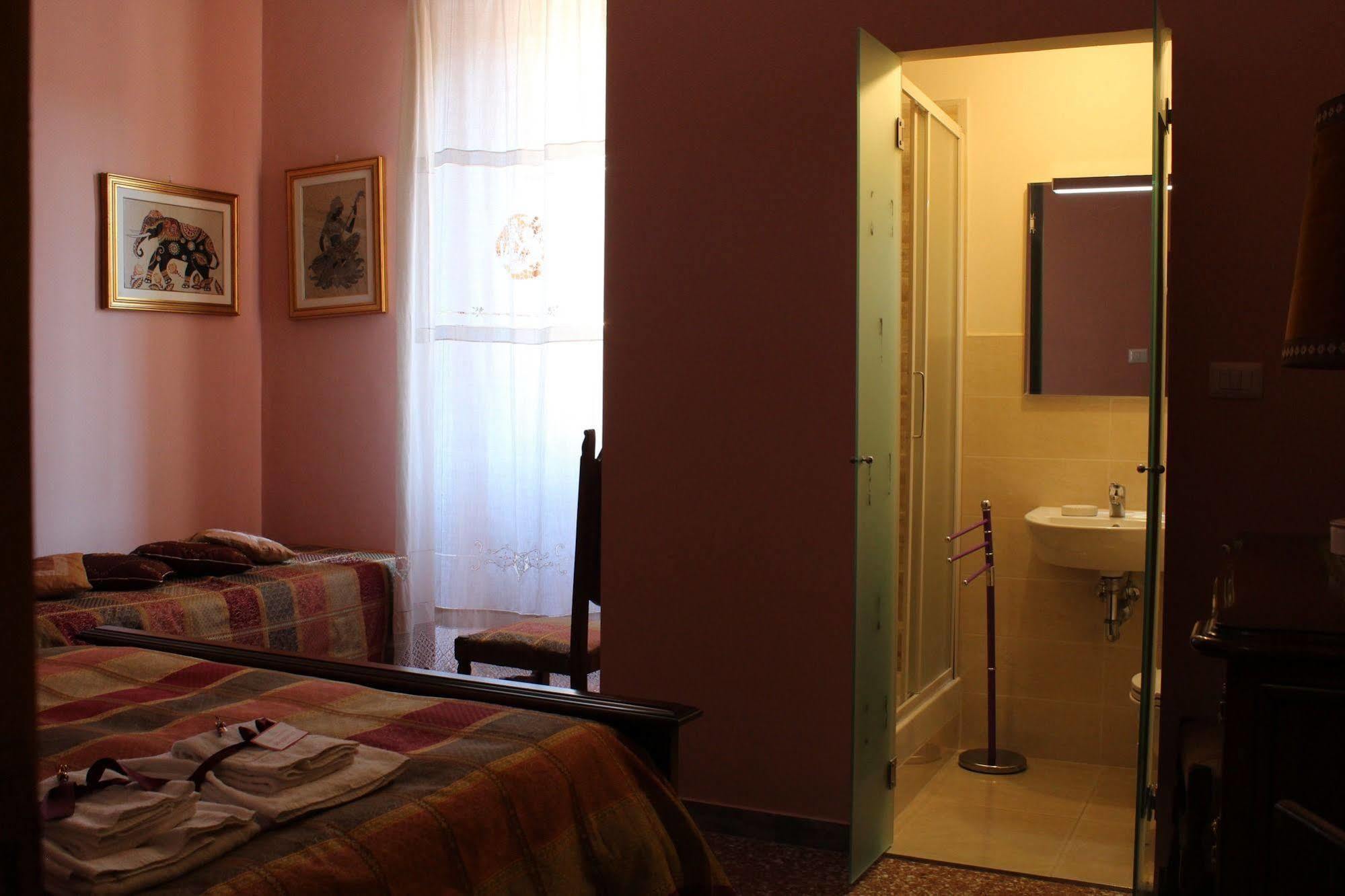 B&B Palazzo Migliani Ascoli Piceno Dış mekan fotoğraf