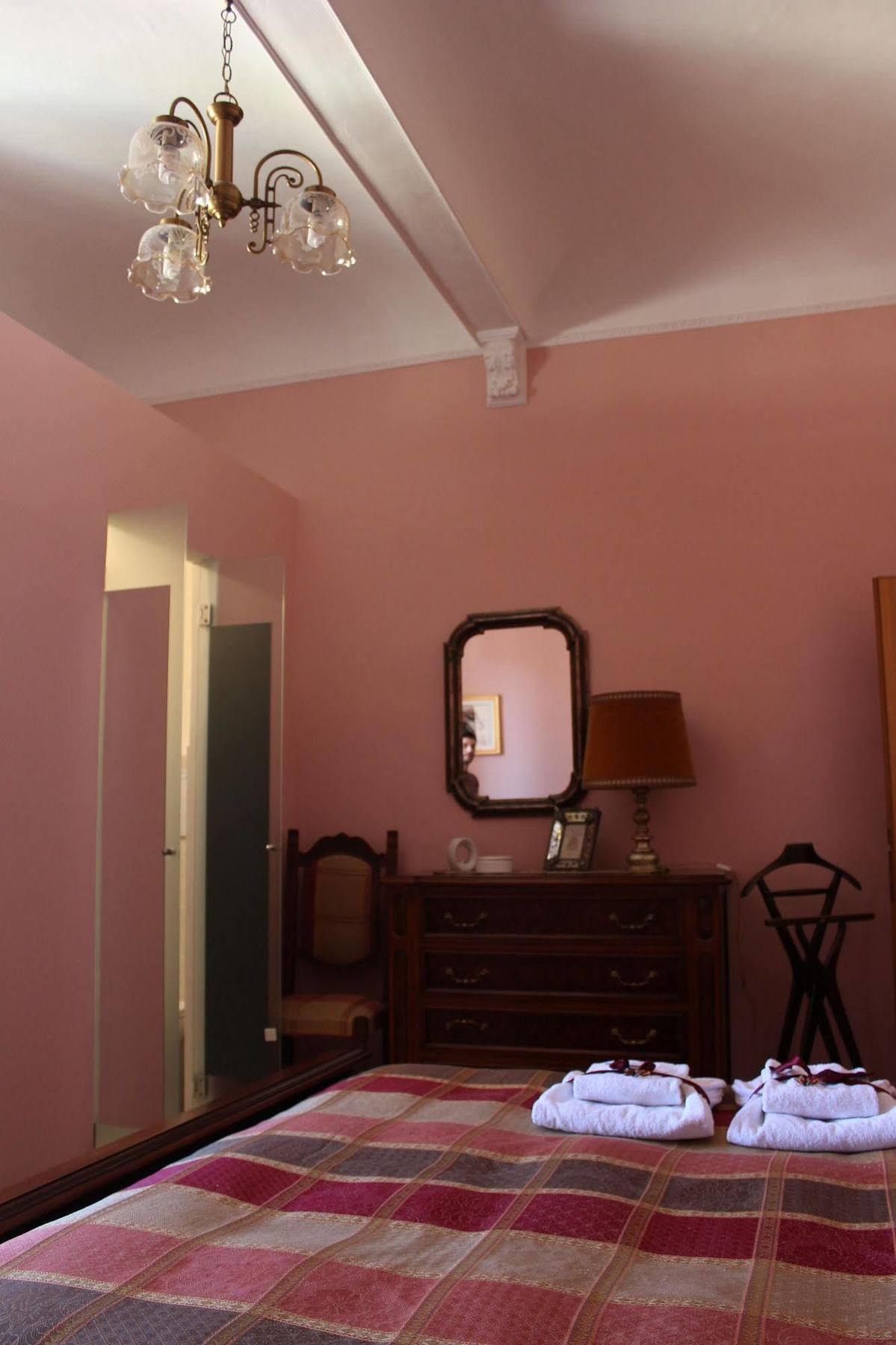 B&B Palazzo Migliani Ascoli Piceno Dış mekan fotoğraf