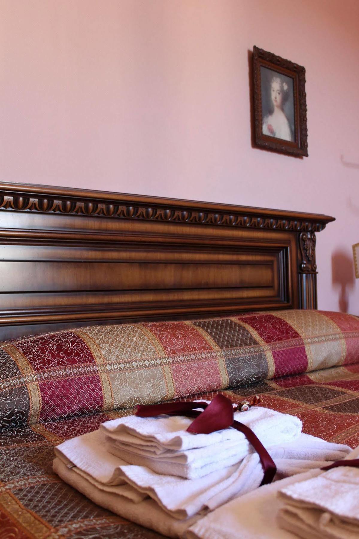 B&B Palazzo Migliani Ascoli Piceno Dış mekan fotoğraf