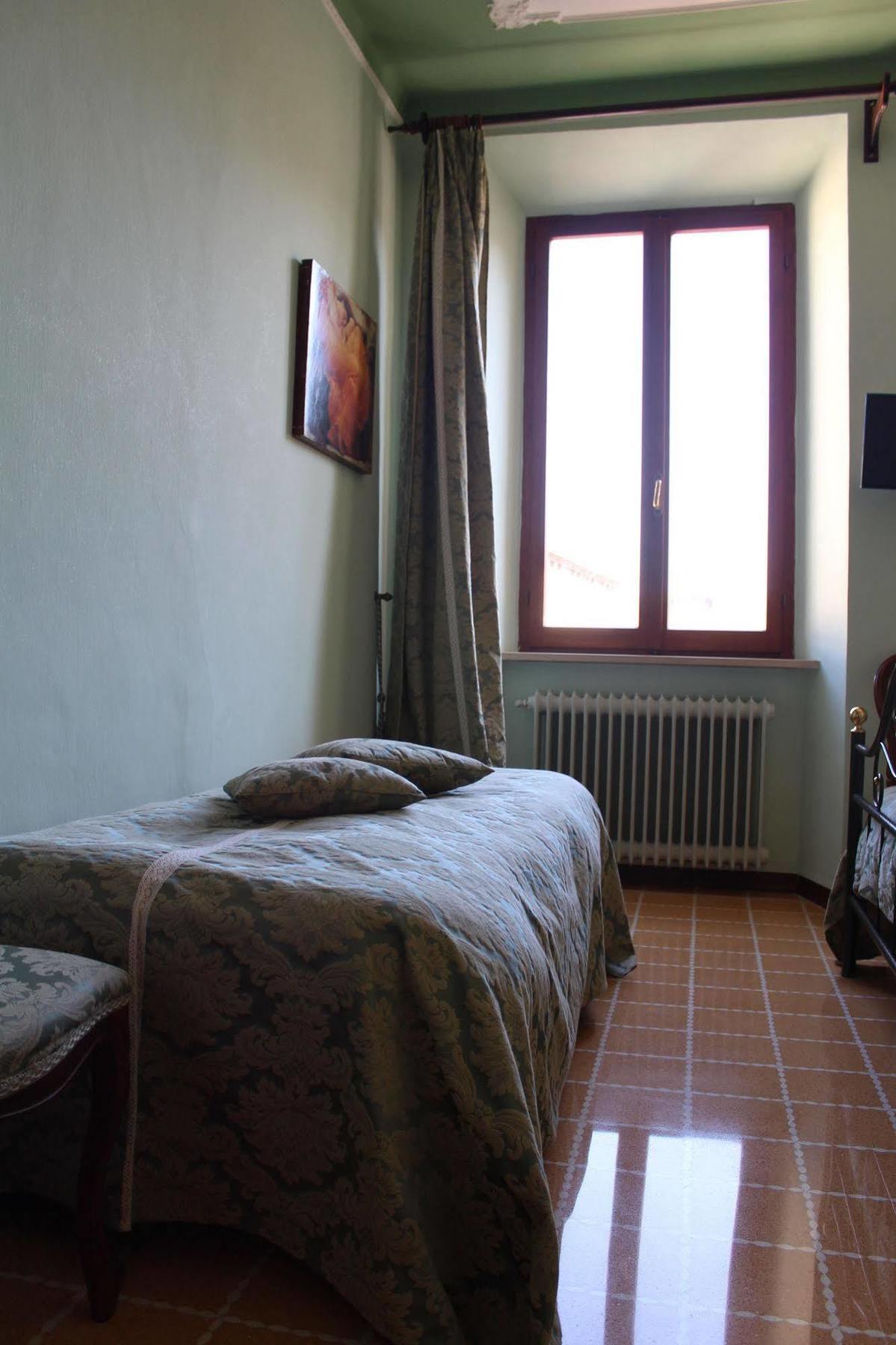 B&B Palazzo Migliani Ascoli Piceno Dış mekan fotoğraf