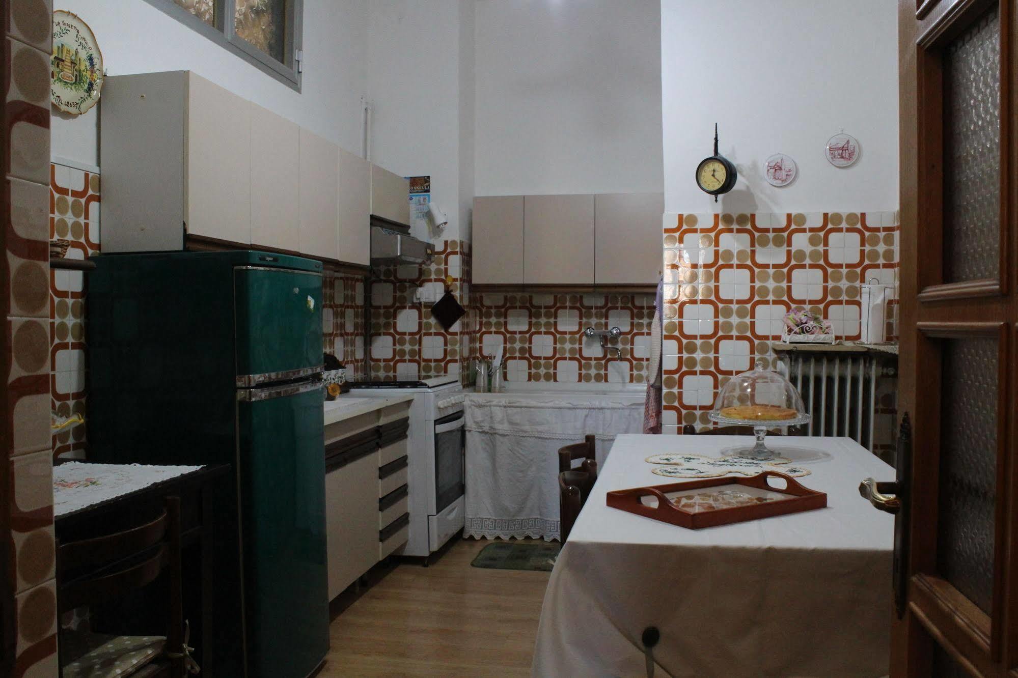 B&B Palazzo Migliani Ascoli Piceno Dış mekan fotoğraf
